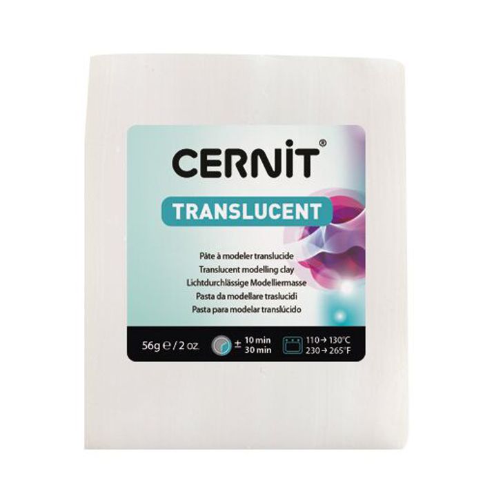 Cernit Translucent