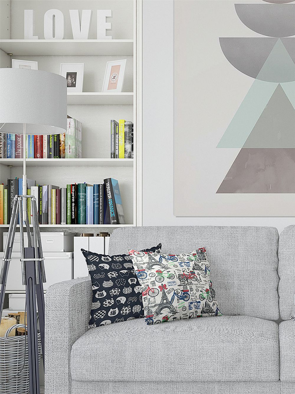 Льняная ткань 140 г/м², 150 см / 3 метра, TBY.DJ.31-3