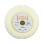 Нитки швейные Euron U 150/1 №180, 5000 м, 2106