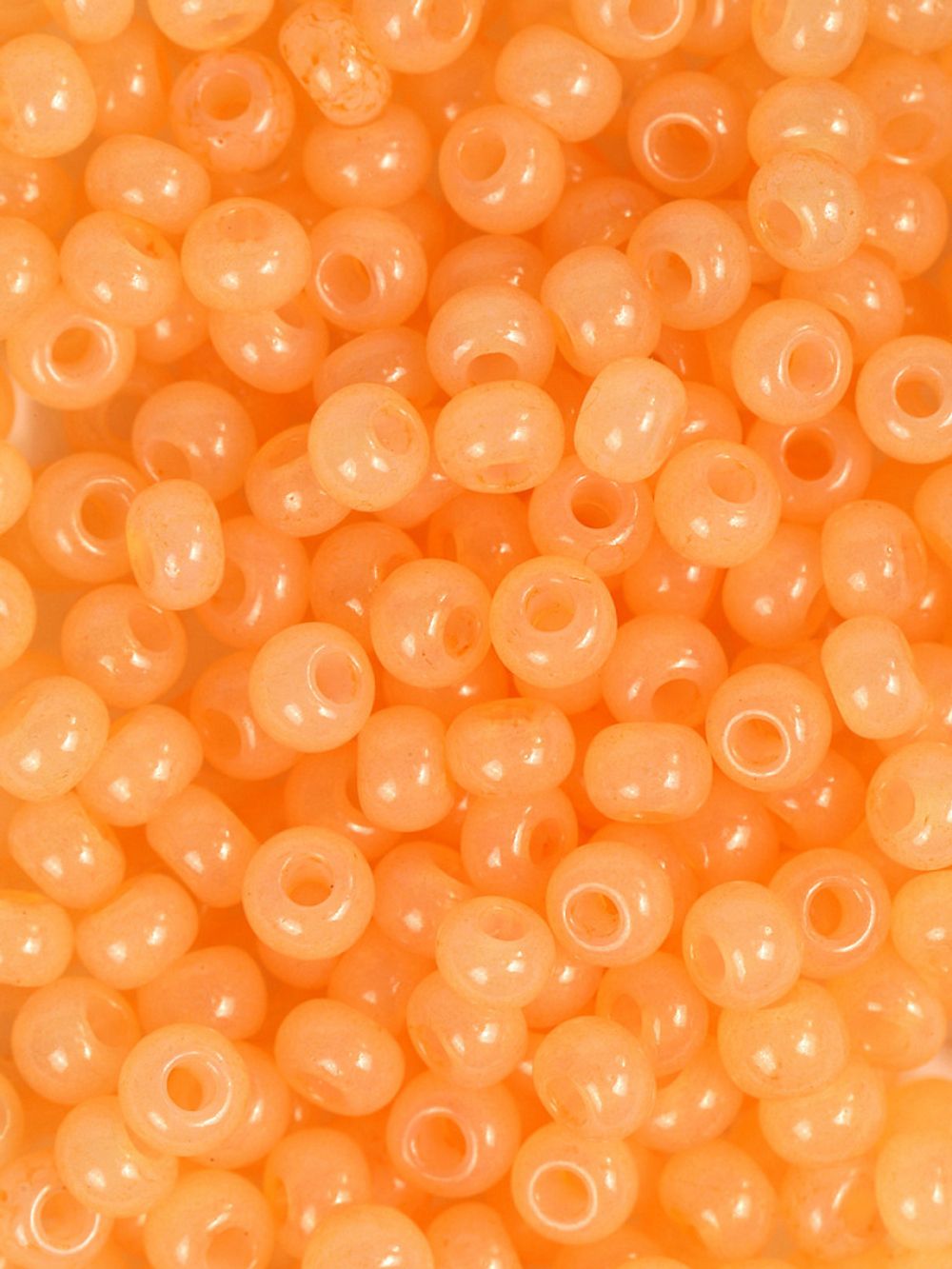 Бисер Preciosa 10/0 (2.3 мм), 50 г (10х5 г), цв. 02183