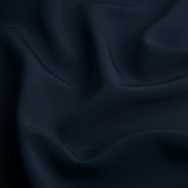 Барби 200 г/м², 150 см / 2 метра, TBY.Br.18.2, цв.темно-синий