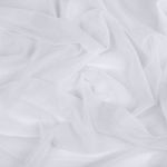 Сетка бельевая эластичная 51 г/м², шир.150 см / 50 метров, белый /03128209.01/