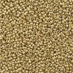 Бисер Preciosa 10/0 (2.3 мм), 50 г (10х5 г), цв. 18151