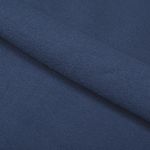 Футер 2-нитка начес 190 г/м², 100-100 см / 6 метров, ФУТ2Х.НАЧ.190.19-4030.6, индиго