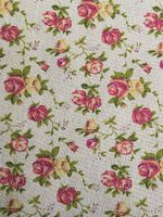 Льняная ткань 140 г/м², 150 см / 3 метра, TBY.DJ.14-3