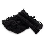 Резинка бельевая (стандартная) 5.0 мм / 10х10 метров, черный, С-842/1