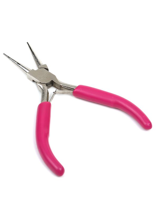 Набор 3 инструмента 12см Maxwell (плоскогубцы, круглогубцы, кусачки диагональные) MAX.169147 уп.1 шт