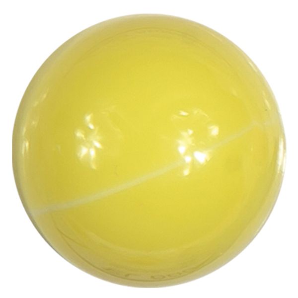 Пуговицы на ножке блузочные 11 мм, 24 шт, D503 лимонный, Gamma EL 0003