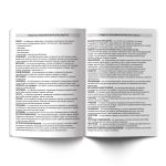 Тетрадь предметная School Life A5+ 40 л. на скобе, 10 шт, линия, Литература 40ТСК5 000107, Светоч