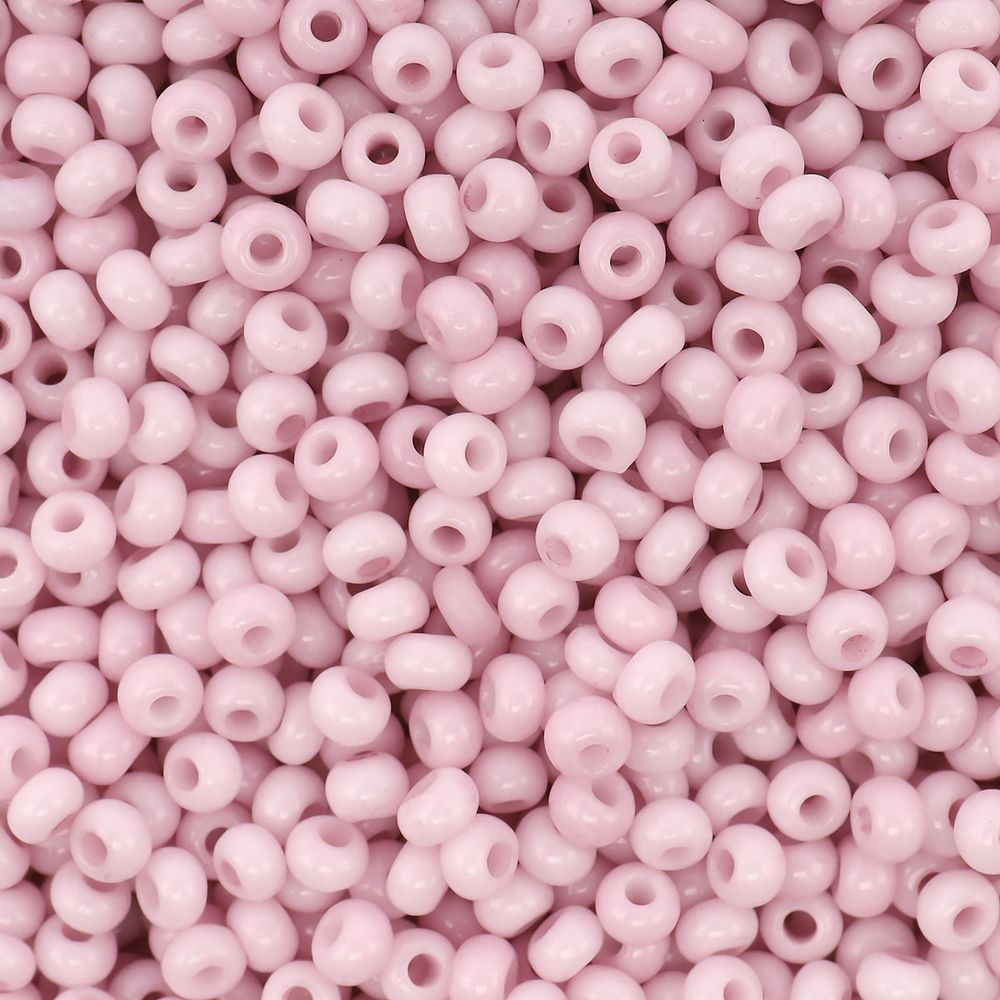 Бисер Preciosa 10/0 (2.3 мм), 50 г (10х5 г), цв. 03295