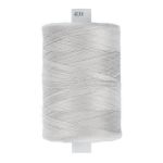 Нитки армированные ПНК им.Кирова 45ЛЛ, 2500 м / 1 кат., 4902 св.серый