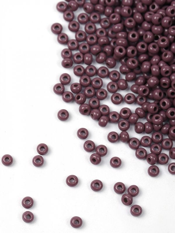 Бисер Preciosa 10/0 (2.3 мм), 50 г, NO цв. 23040/311-19001