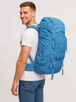 Оксфорд 600D PU1000 220 г/м², 150 см / 1 метр, ОКС.TBY600D.S066.1, S066 голубой