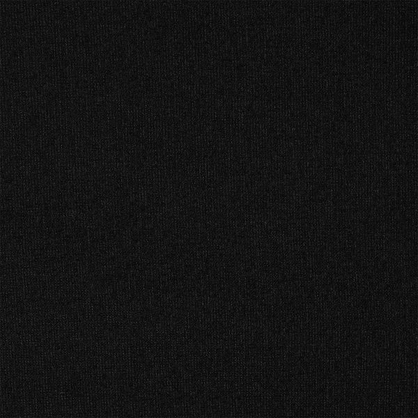 Джерси 350 г/м², 155 см / 2 метра, TBY.Jrs.350.12, 12 черный