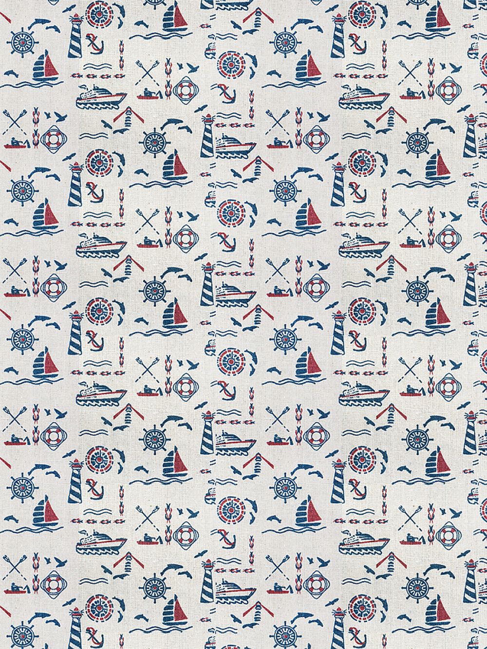 Льняная ткань 140 г/м², 150 см / 20 метров, TBY.DJ.02