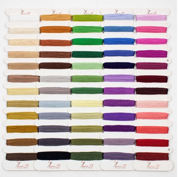 Набор для рукоделия Luca-S арт. 120