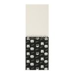 Набор для творчества Гравюра-блокнот 10х14 см, с рисунком, Hobbius GHPS-03