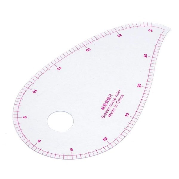 Лекало портновское (0334-5310)