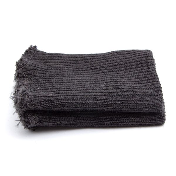 Манжеты трикотажные 6.5х9.5 см, 1 пара, тонкие, 431/7 дипломат