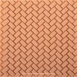 Текстурный лист Craft&Clay TSN, 27 Черепица