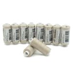 Нитки швейные бытовые Bestex 40/2, 365 м (400 ярд) / 10 кат., 252 серый-крем