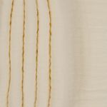 Муслин 125 г/м², 130 см / 2 метра, TBY.Mus.24723.6.2, цв.06 молочный