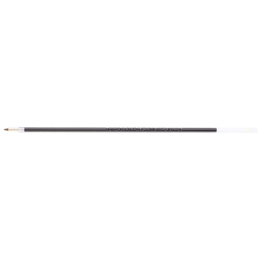 Стержень шариковый 0.7 мм, 200 шт, BKL7-C, Pentel