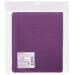 Ткань блузочная 300 г/м², 150х150 см, 19-3438 фиолетовый, Gamma FSF-05