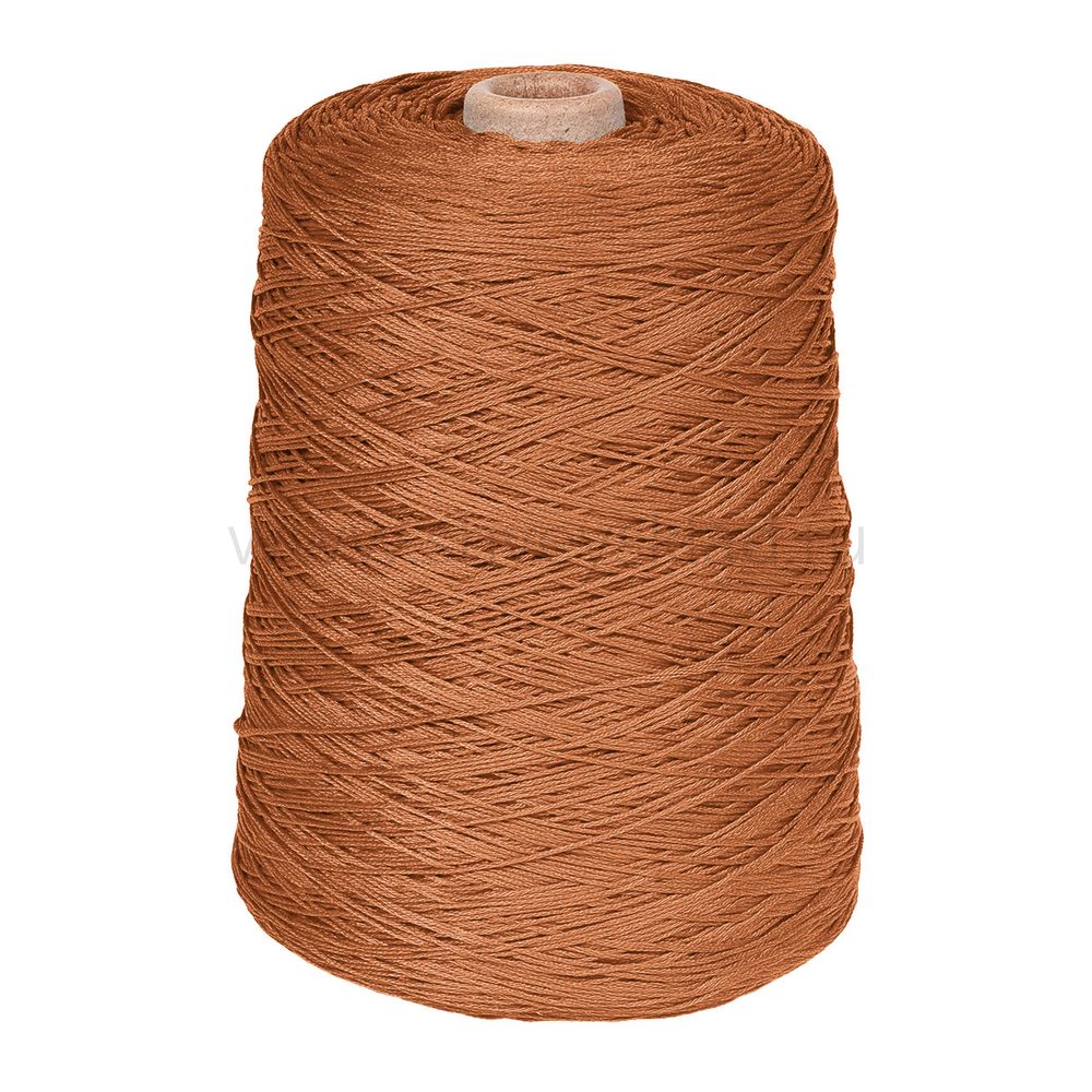 Мулине Gamma бобина 480±30 г (1800 метров), хлопок, цв. 5178 оранжевый Мулине Gamma бобина 480±30 г (1800 метров), хлопок, цв. 5178 оранжевый