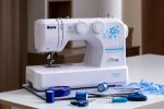 Швейная машина бытовая Micron STL 025, УЦЕНКА