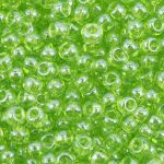 Бисер Preciosa 10/0 (2.3 мм), 50 г (10х5 г), цв. 56220