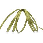 Лента атласная 2-сторонняя 3.0 мм / 100±2 метров, (108 хаки), Globus