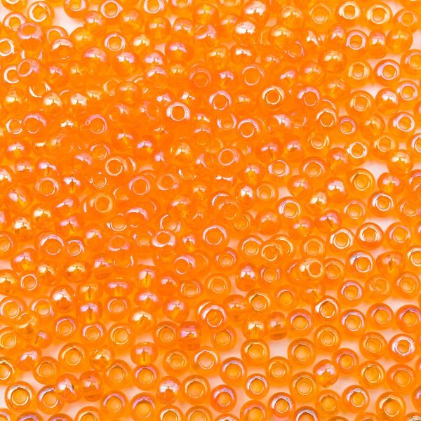 Бисер Precoisa 10/0 (2.3 мм), 50 г (10х5 г), цв. 81060