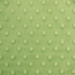 Плюш (ткань) Peppy 02 PEVD 309 г/м², 48х48 см, 24 св.зеленый