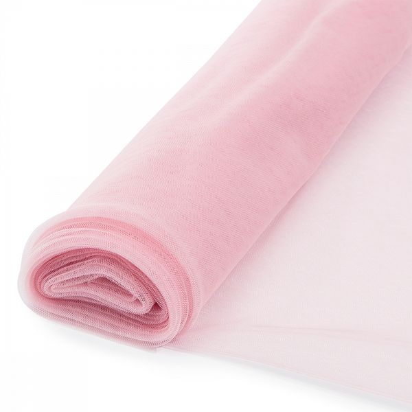 Еврофатин Hayal Tulle мягкий матовый 300 см / 5 метров, HT.S.300.010.5, цв.10