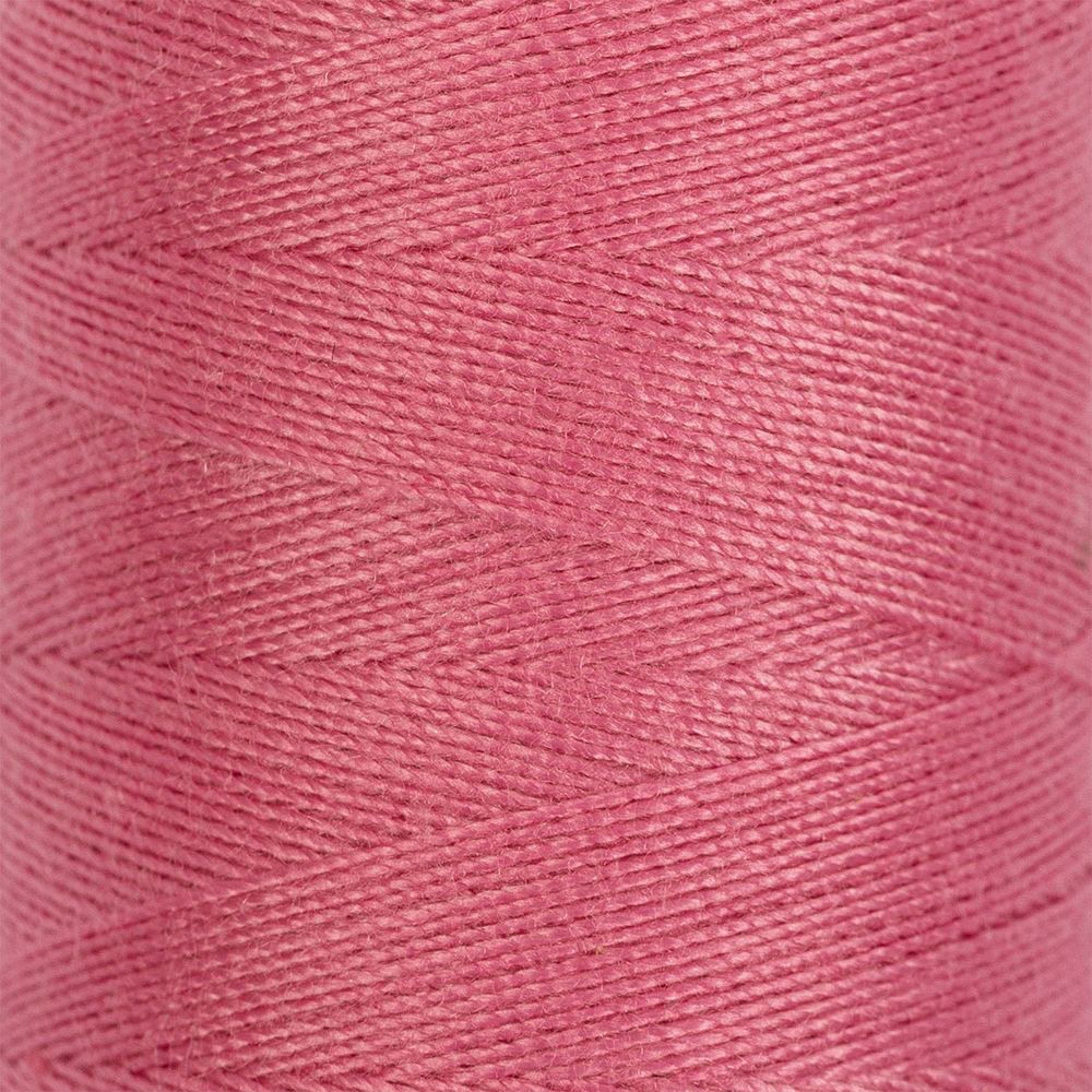 Нитки универсальные Nitka 40/2, 4570 м, (5000 ярд), 158 сиренево-розовый