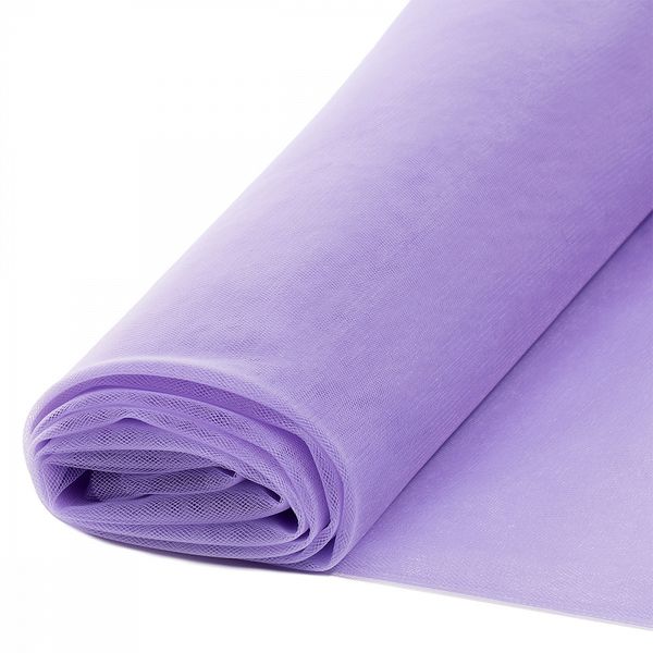 Еврофатин Hayal Tulle мягкий матовый 300 см / 5 метров, HT.S.300.020.5, цв.20
