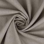 Льняная ткань 200 г/м², 140 см / 5 метров, TBY.Li.1009.73.5, цв.73 св.серый