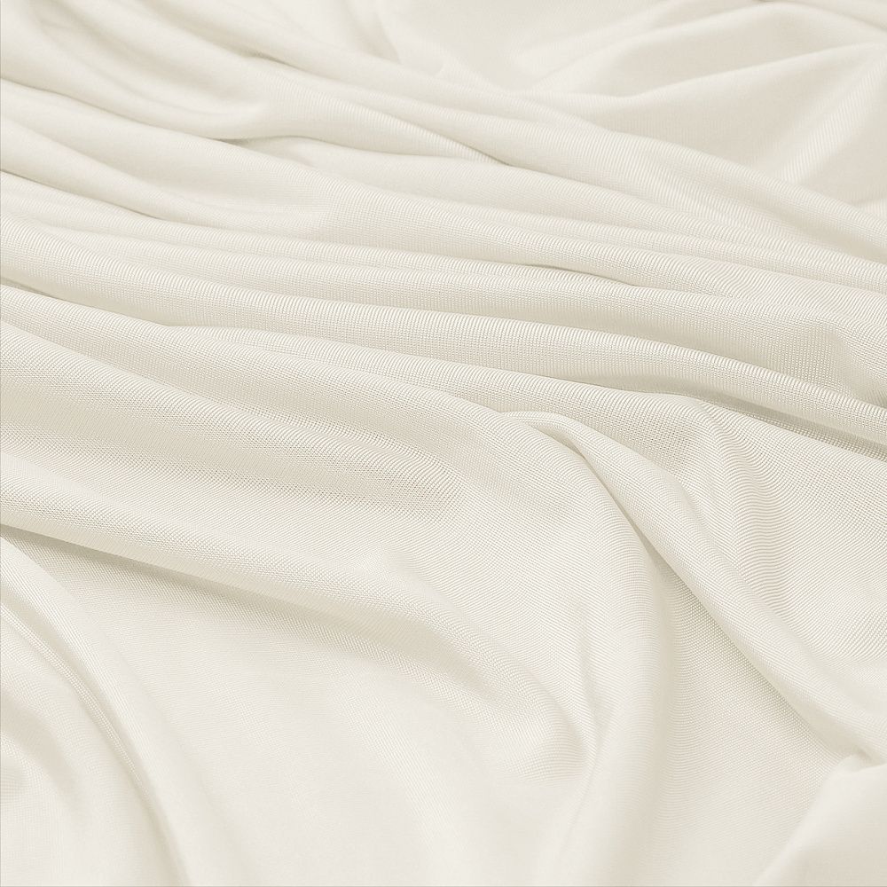 Подкладка для купальников 130 г/м², 150 см / 3 метра, T011TB6 белый