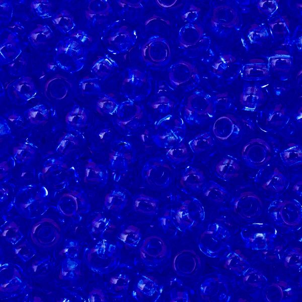 Бисер Preciosa 10/0 (2.3 мм), 50 г (10х5 г), цв. 30030