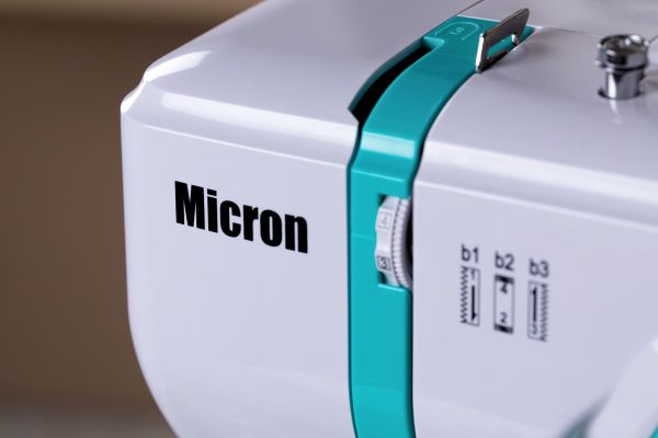 Швейная машина Micron STL 047, бытовая