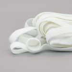 Резинка бельевая (бретелечная) 16.0 мм / 25 метров, ST/31, белый