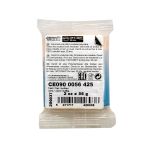 Полимерная глина Cernit №1 запекаемая, классическая 56-62 гр, 425 телесный