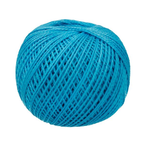 Пряжа ПНК им.Кирова Ирис / уп.20 мот. по 25 г, 150м, №3010 яр.морская волна