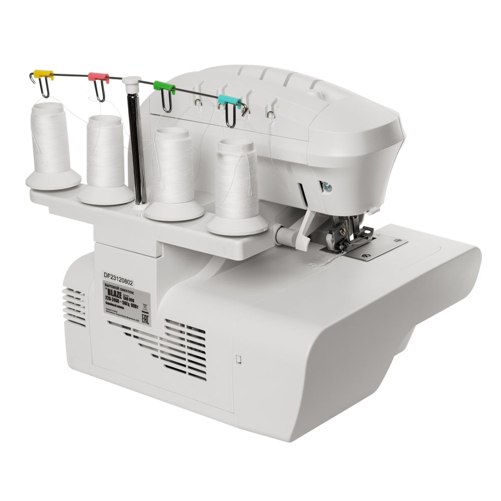 Оверлок бытовой Blaze SAB 090