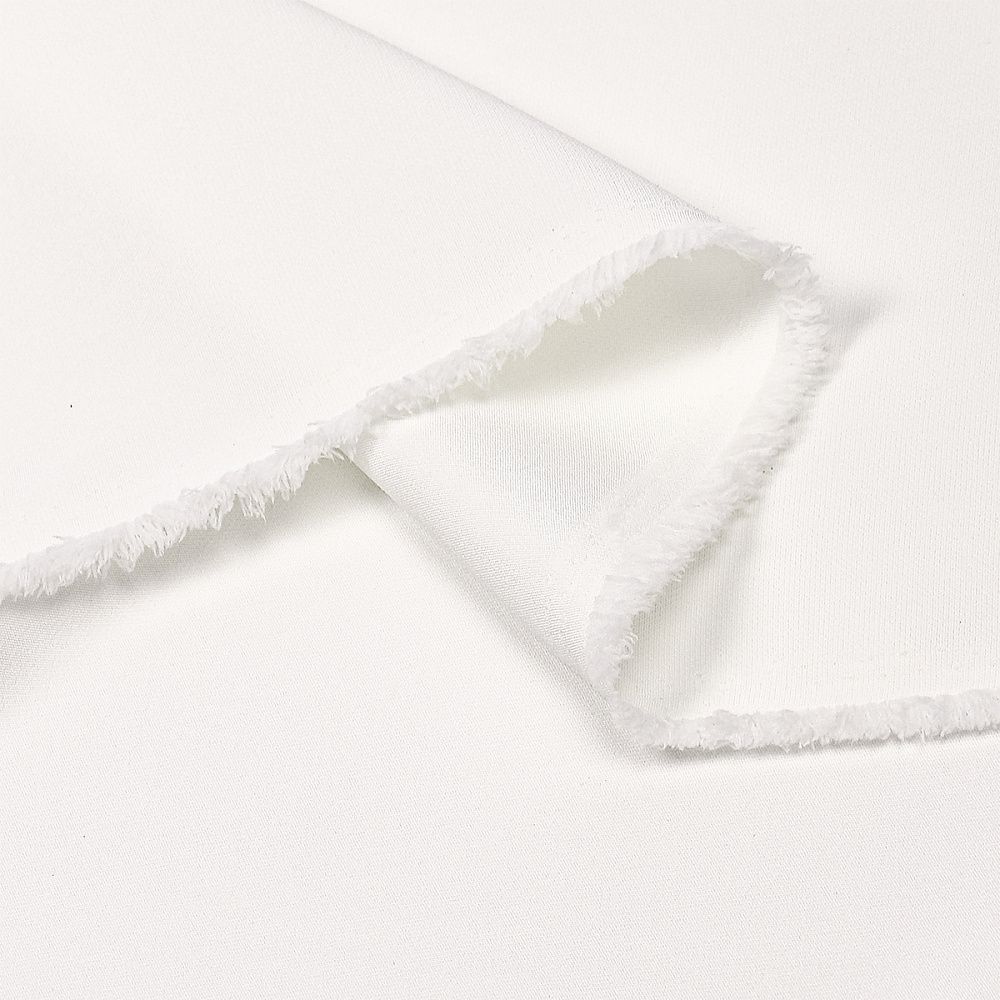 Барби 200 г/м², 150 см / 1 метр, TBY.Br.9.1, цв.белый