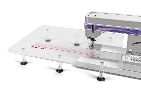 Стол для квилтинга, /РП/, Micron Tisch 1000