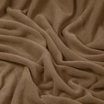 Флис 2-сторонний 190 г/м², 150 см / 10 метров, N-TBY-0059-296, цв.F296 тем.бежевый