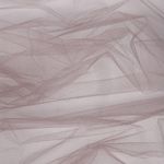 Фатин кристалл средней жесткости блестящий 300 см / 5 метров, K.TRM.091.5, цв.91 К