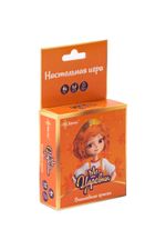 Игра настольная. Волшебные краски, Эврикус BG-11105